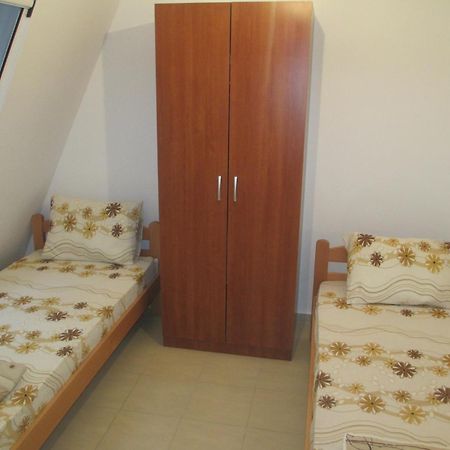 Villa Zora Dojran Exterior foto