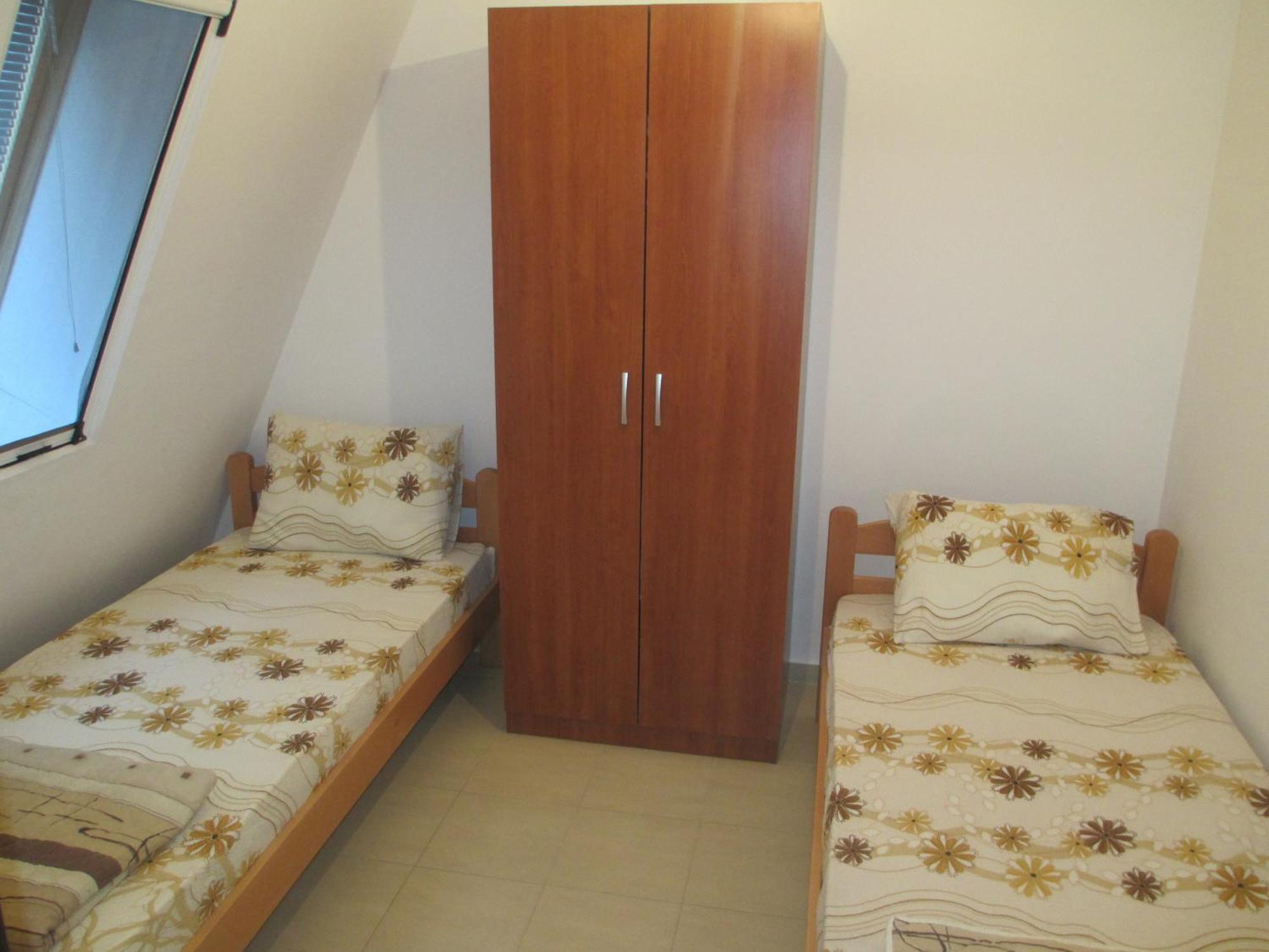Villa Zora Dojran Exterior foto