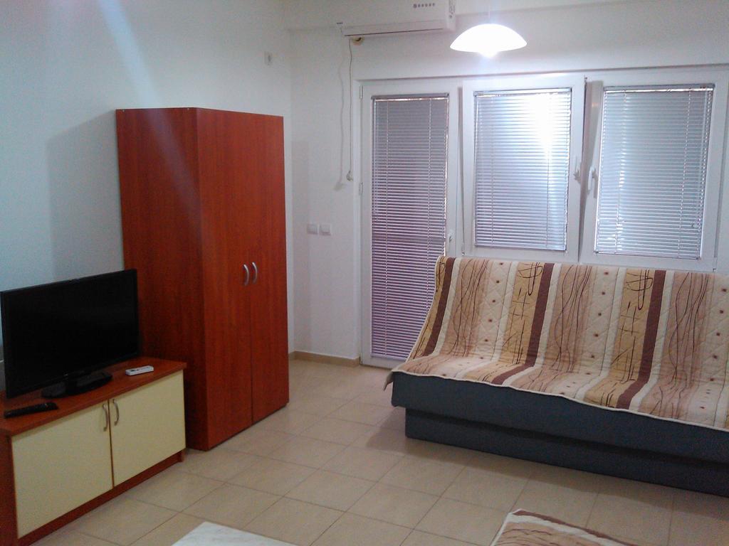 Villa Zora Dojran Quarto foto