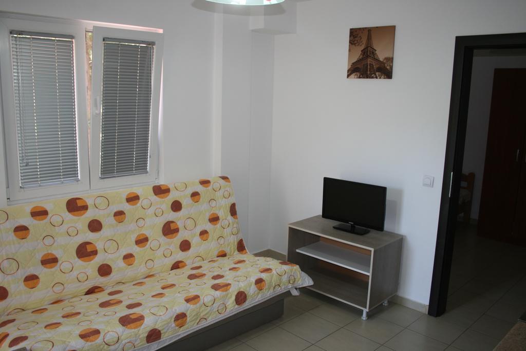 Villa Zora Dojran Exterior foto
