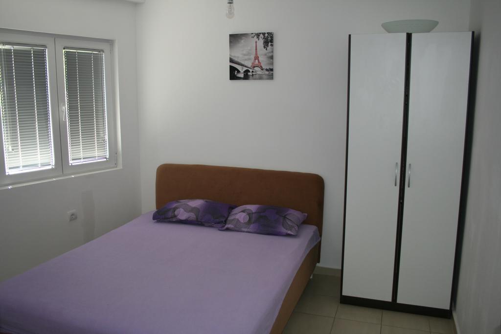 Villa Zora Dojran Exterior foto