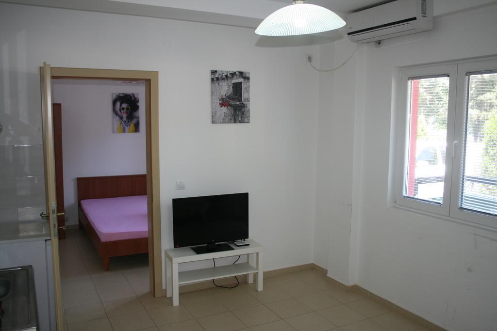 Villa Zora Dojran Exterior foto